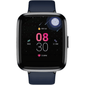 boAt Storm Smartwatch Regular | Blue