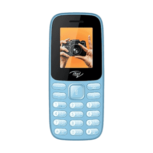 Itel | It2171 | City Blue