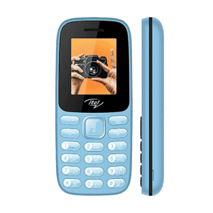 Itel | It2171 | City Blue