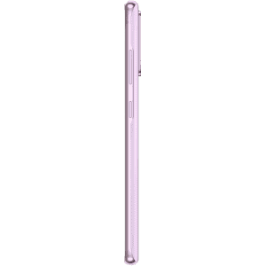 SAMSUNG Galaxy S20 FE 5G | 128 GB/8 GB RAM | Cloud Lavender