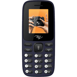 Itel | It2171 | Deep Blue