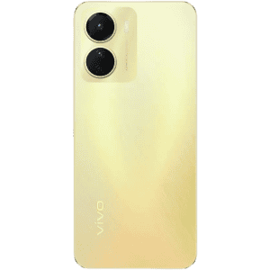 vivo Y16 |  32 GB/ 3 GB RAM | Drizzling Gold