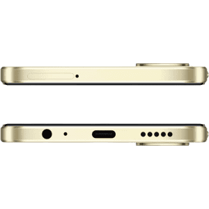 vivo Y16 |  32 GB/ 3 GB RAM | Drizzling Gold