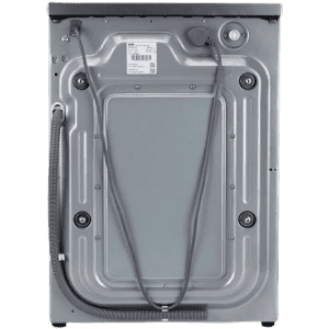 IFB Diva Aqua SX | 6 kg 5 Star Fully Automatic Front Load with In-built Heater | Silver