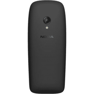Nokia 6310 DS | Black