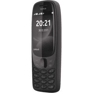Nokia 6310 DS | Black