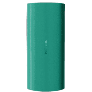 Nokia 106 DS 2023 | Emerald Green