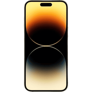 Apple iPhone 14 Pro Max | 256 GB | Gold