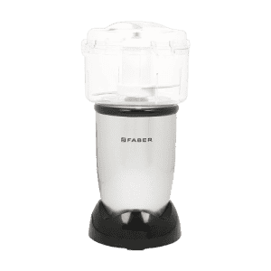 Faber 3-In-1 Sportz Blender | Chopping Jar, Smoothie & Grinding Jar
