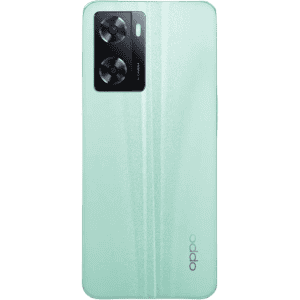 OPPO A57 | 4 GB | 64 GB | Glowing Green