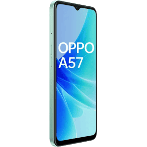 OPPO A57 | 4 GB | 64 GB | Glowing Green