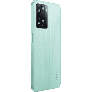 OPPO A57 | 4 GB | 64 GB | Glowing Green