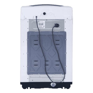 IFB 6.5 kg  Aqua 5 Star Fully Automatic Top Load | TL REWS | White