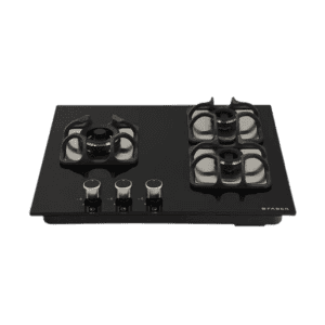 Faber Hob Imperia 603 BRB CI BK Gas stove
