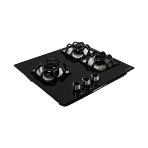 Faber Hob Imperia 603 BRB CI BK Gas stove