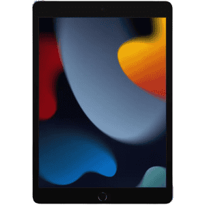 APPLE iPad | MK2L3HN/A | 9th Gen | 64 GB ROM | 25.91 cm (10.2 inch) | Wi-Fi Only | Silver