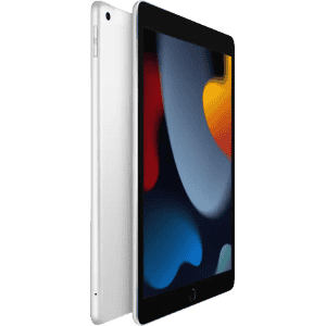 APPLE iPad | MK2L3HN/A | 9th Gen | 64 GB ROM | 25.91 cm (10.2 inch) | Wi-Fi Only | Silver