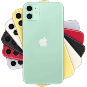 Apple iPhone 11 | Green | 64 GB