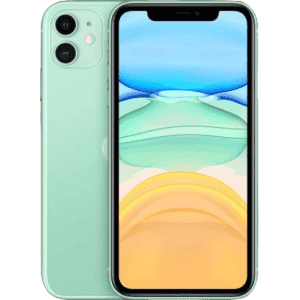 Apple iPhone 11 | Green | 64 GB