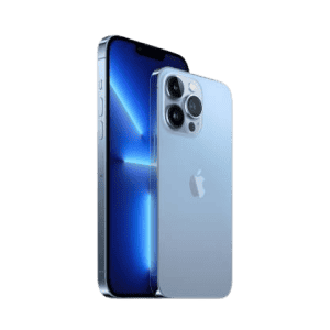 APPLE iPhone 13 Pro | 128 GB | Sierra Blue