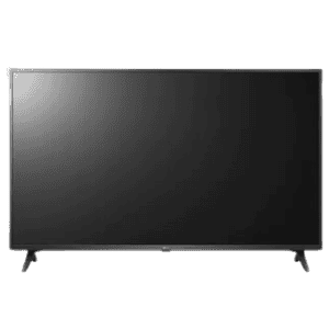 LG  4K Ultra HD Smart TV | 139 cm (55 inch ) | 55UQ7550PSF | Black