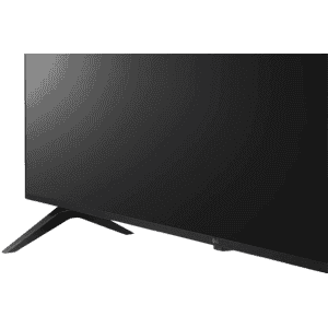 LG 153cm-60 Inch | 4K 60UP7750PTZ | Ultra HD LED Smart TV Black