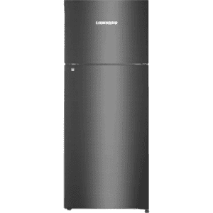 Liebher TCGS 2910 290 Litres 2 Star Frost Free Double Door Refrigerator with Forced Air Cooling TCGS 2910