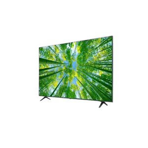 LG UQ8040PSB | 55 inch 4K UHD Smart TV | WebOS | Active HDR | LED TV