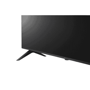 LG UQ8040PSB | 55 inch 4K UHD Smart TV | WebOS | Active HDR | LED TV