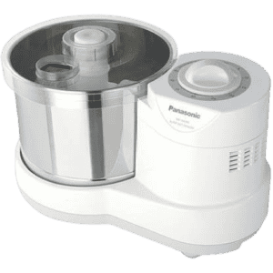 Panasonic Wet Grinder | 2 L | White | MK-SW 200