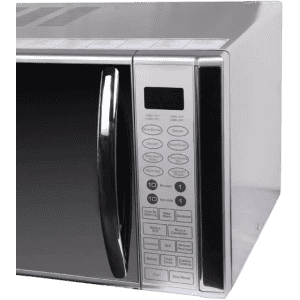 IFB Microwave Oven 30SC4 |30 L | Metallic Silver