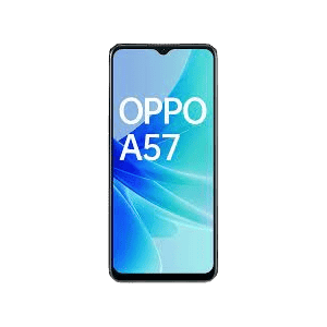 OPPO A57 | 4 GB | 64 GB | Glowing Black