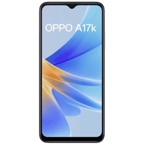 OPPO A17K | CPH2471 | 64 GB/3 GB RAM | Navy Blue