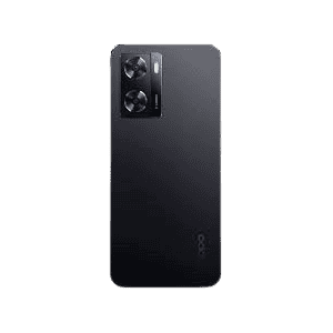 OPPO A57 | 4 GB | 64 GB | Glowing Black