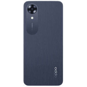 OPPO A17K | CPH2471 | 64 GB/3 GB RAM | Navy Blue