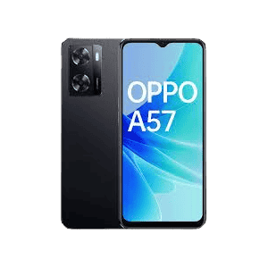 OPPO A57 | 4 GB | 64 GB | Glowing Black