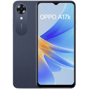 OPPO A17K | CPH2471 | 64 GB/3 GB RAM | Navy Blue
