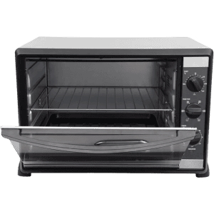 Morphy Richards 52 Litres Oven Toaster Grill 52RCSS | Black