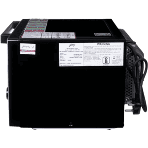 Godrej 33 L Convection & Grill Microwave Oven Mirror Drop | GME 733 CM1 SM | Silver