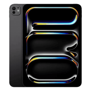 Apple 2024 iPad Pro (M4) | 512 GB ROM | 13.0 Inch | Wi-Fi+5G | Space Black