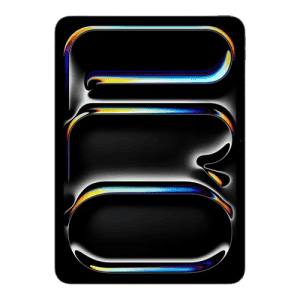 Apple 2024 iPad Pro (M4) | 512 GB ROM | 13.0 Inch | Wi-Fi+5G | Space Black