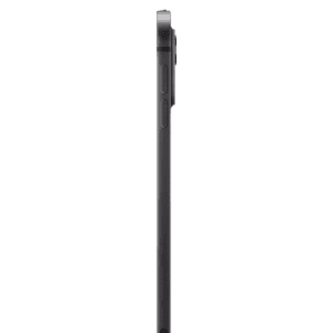 Apple 2024 iPad Pro (M4) | 512 GB ROM | 13.0 Inch | Wi-Fi+5G | Space Black