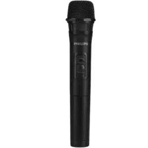 PHILIPS SPA9080B 80 W Bluetooth Tower Speaker | Black