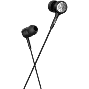 Philips | SHE1515BK/94 Wired Headset | Wired in the ear | Black
