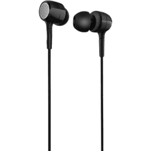 Philips | SHE1515BK/94 Wired Headset | Wired in the ear | Black