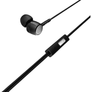 Philips | SHE1515BK/94 Wired Headset | Wired in the ear | Black