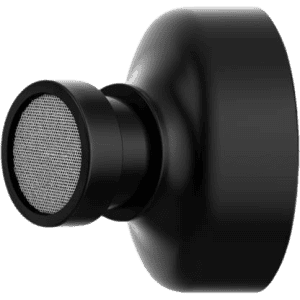 Philips | SHE1515BK/94 Wired Headset | Wired in the ear | Black