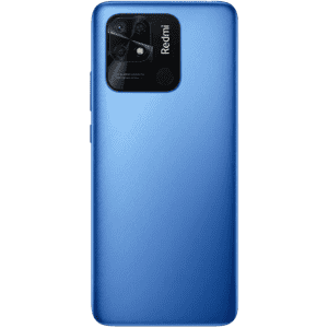 REDMI 10 | 128 GB/6 GB RAM | Pacific Blue