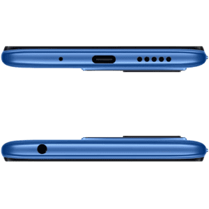 REDMI 10 | 128 GB/6 GB RAM | Pacific Blue