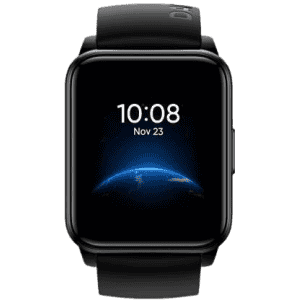 realme Watch 2 Smartwatch  Regular | Black